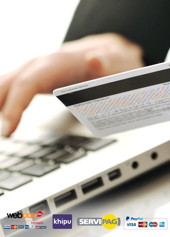 Metodos de pago para tiendas online y sitios web en chile