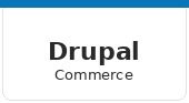 Drupal Commerce